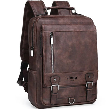Mochilas de cuero hombre cordoba